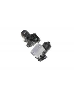 Polo 1.6 Oil Filter Housing & Cooler (CAY Engine)