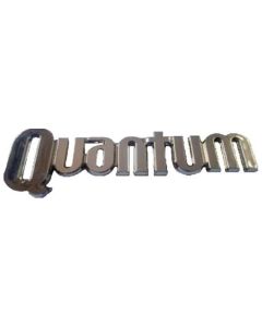 Toyota Quantum 2.5 D4D 2.7 2005+ Emblem