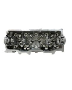 Toyota 2E Bare Cylinder Head