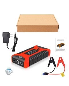 Emergency Battery Charger  With Torch  And USB for Charging