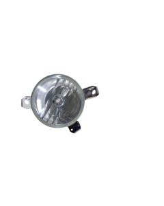 Golf 1 Inner Head Lamp Left 1990+