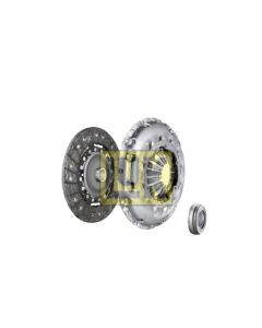 Polo 1.0 TSI Clutch Kit 2010+ (CHZ Engine)