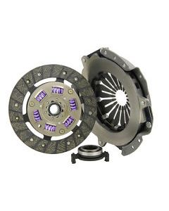 Clutch Kit Citroen C5/Peugeot 206/307/406 (EW10J4 Engine)