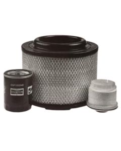 Fortuner / Hilux D4D Filter Kit (Champion)