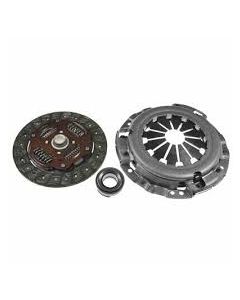 Avanza 1.3, 1.5 Clutch Kit (Flint) 2006+