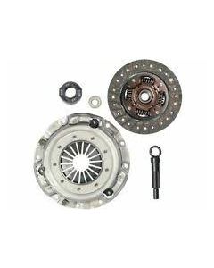 Mazda 2 1.5 (DE) 5-dr Clutch Kit (Flint) 2009-2014