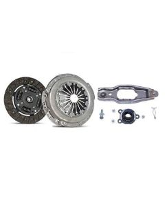 Caddy, Golf, Jetta 5 1.6 Clutch Kit (Flint) 2004-2009