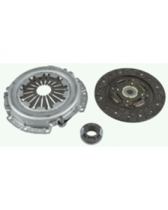 I20 Flint Clutch Kit 2009+