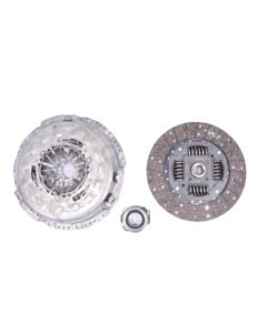 Hilux GD-6 Clutch Kit (Diesel) 2016+ (1GD / 2GD Engine)