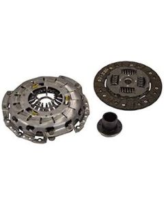 Ranger 3 T6 (TKE) Clutch Kit 2011-2018 / Mazda BT50 