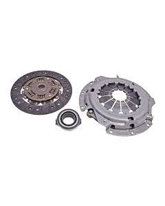 E36 328i / E39 Clutch Kit (Flint)