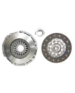 E36 328i / E39 Clutch Kit (Flint)