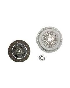 Fiesta 1.4 MK6 5-DR Clutch Kit 2010+