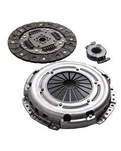 Polo 2 / Golf 3 1.6i GS Clutch Kit (Flint) 2002-2009