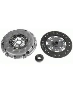 Sandero  Clutch Kit 2009-2014