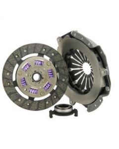 Hilux 2.7 (2TR-FE) Flint  Clutch Kit 2005-2016