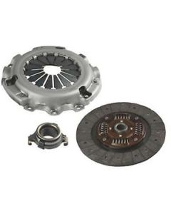 H100 Clutch Kit 1997-2015 (Flint)