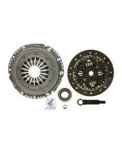 Mazda 3 2.0 Clutch Kit (Ref:R495MK)  2004-2014 /Mazda 5 2.0