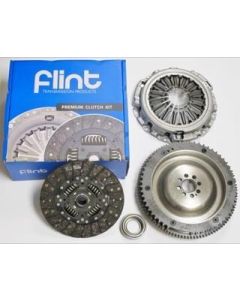 Megane/Scenic  II Clutch Kit Flint  2003-2010