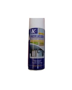 window and door mechanism lubricant