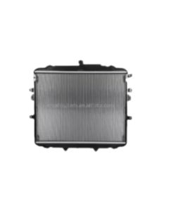 Kia K2700 Radiator J2