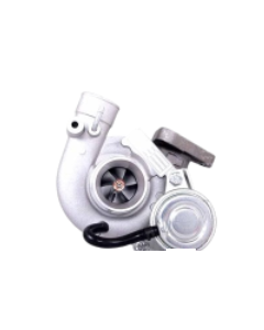 Mitsubishi Colt 2.8T 4M40 Turbo Charger