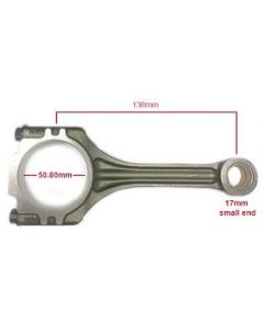 Conrod 185mm Polo 9n bah