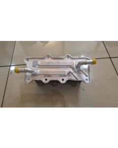 Polo 8  Intercooler 1.0 chz