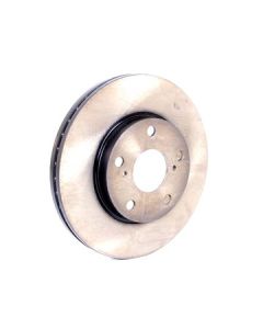 COROLLA QUEST /VERSO FRONT BRAKE DISC