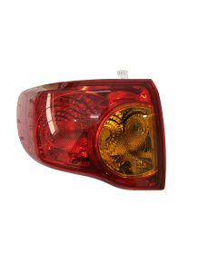 Corolla Tail Lamp AE130 2007-2009 LHS