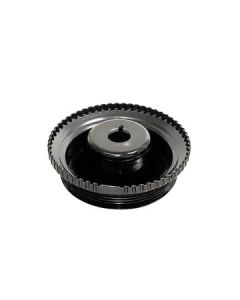 Opel Corsa Gamma Crankshaft Pulley