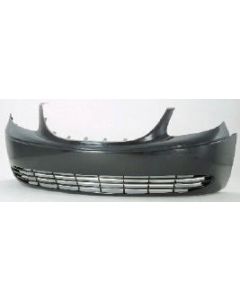 Chrysler Voyager Front Bumper 2001-2004