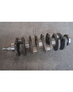 VW Amarok 2.0TDI Crankshaft CDB