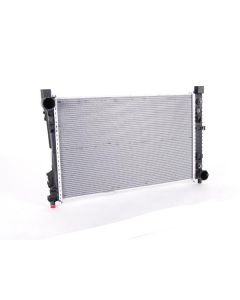 W203 Radiator 1.8/2.0/2.4 Manual 2000-2006