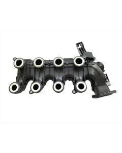  CITROEN C3 INTAKE MANIFOLD 1.6D PLASTIC, 10-16 >C4 MK1 >207 >307 >308 MK1