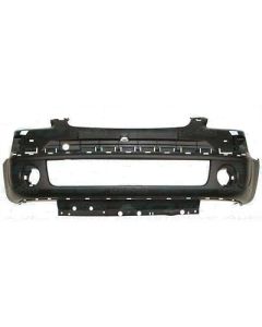 Citroen C2 Front Bumper 2003-2008