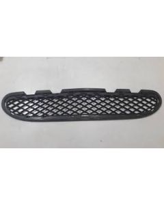 W203 Front Bumper Grill  Center 2000-2005 