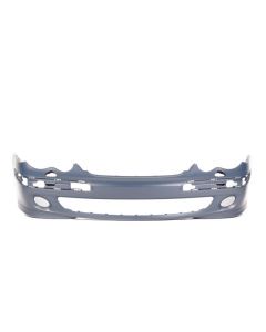 W203 Front Bumper with Washer Hole for Headlamp 2004-2006