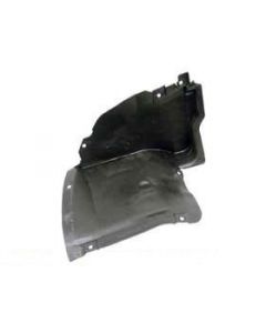 W203 Front Fender Liners Low F. LH 2000-2006