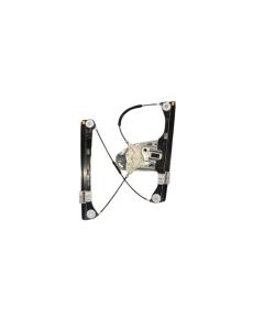 Mercedes C-Class W203 Front Window Mechanism+Motor, Electric, LH Early Model, 2000-2004