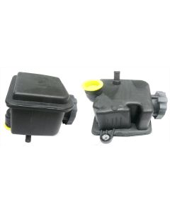 MERCEDES C-CLASS W203 OIL BOTTLE POWER STEERING, 2.4/3.2 00-06 >E-CLASS W210