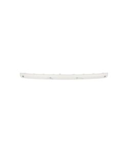 Mercedes C-Class W203 Rear Bumper Strip,+PDC Hole Centre, Classic, 2000-2006