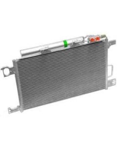 W203 Condenser 2006+