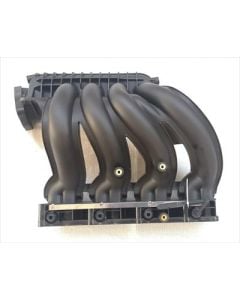  MERCEDES C-CLASS W203 INTAKE MANIFOLD 220D/M646 PLASTIC, 00-06 >E-CLASS W211 EARLY