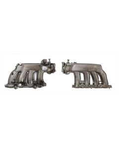 MERCEDES C-CLASS W203 INTAKE MANIFOLD 180K/200K M271 PLASTIC, 00-06 >E-CLASS W211 EARLY