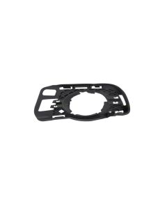 Mercedes C-Class W204 Bumper Grille+Fog Hole Right Avantgarde 2007-2010