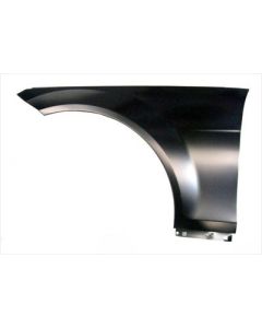 Mercedes C-Class W204 Front Fender Left Metal 2011-2013