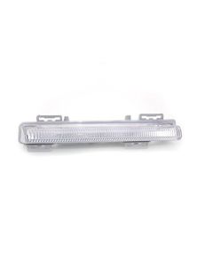 Mercedes Benz W204 Fog Lamp Assembly Led /DRL LH E' L1/C12   2011-2013