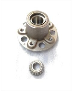Mercedes C-Class W204 Front Wheel Hub + Bearing 2007-2013 >E-CLASS C207
