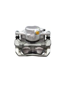 Mercedes C-Class W204 Front Brake Calliper+Bracket, Aluminium, Left 2007-2013 >E-Class W212